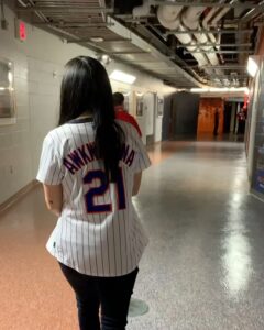 Awkwafina Instagram - Hope 2022 brings more of whatever the hell this is