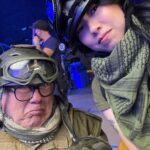 Awkwafina Instagram - Hope 2022 brings more of whatever the hell this is