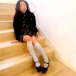 Awkwafina Instagram - Here’s to more shenanigans, existential dread and partying til yer shoes blast off #2024 Los Angeles, California