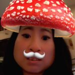 Awkwafina Instagram - My son still loves me! Part one of this goiter of a year end wrap up and thank the heavens for the animals in our lives ❤️
