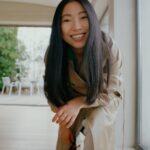 Awkwafina Instagram - Thank you @whowhatwear - this was such an awesome shoot ! @whowhatwear Photographer: Charlotte Hadden / @charlottehadden Stylist: Iman Alem / @iman_alem Hair Stylist: Liz Taw / @liztaw Makeup Artist: Ariel Yeh / @arielyehmakeup Manicurist: Chisato Yamamoto / @chisatochee Producer: Samantha Obalim / @samie_obalim Creative Director: Cassandra Lear / @cassatwork Entertainment Director: Jessica Baker / @jbake21 Editor: Sarah Yang / @sarahyang
