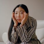 Awkwafina Instagram - Thank you @whowhatwear - this was such an awesome shoot ! @whowhatwear Photographer: Charlotte Hadden / @charlottehadden Stylist: Iman Alem / @iman_alem Hair Stylist: Liz Taw / @liztaw Makeup Artist: Ariel Yeh / @arielyehmakeup Manicurist: Chisato Yamamoto / @chisatochee Producer: Samantha Obalim / @samie_obalim Creative Director: Cassandra Lear / @cassatwork Entertainment Director: Jessica Baker / @jbake21 Editor: Sarah Yang / @sarahyang