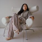 Awkwafina Instagram - Thank you @whowhatwear - this was such an awesome shoot ! @whowhatwear Photographer: Charlotte Hadden / @charlottehadden Stylist: Iman Alem / @iman_alem Hair Stylist: Liz Taw / @liztaw Makeup Artist: Ariel Yeh / @arielyehmakeup Manicurist: Chisato Yamamoto / @chisatochee Producer: Samantha Obalim / @samie_obalim Creative Director: Cassandra Lear / @cassatwork Entertainment Director: Jessica Baker / @jbake21 Editor: Sarah Yang / @sarahyang