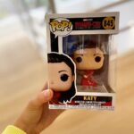 Awkwafina Instagram - A how it’s been going dump, just 4 u