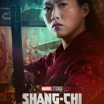 Awkwafina Instagram - See you soon 🏹🙌 #shangchi