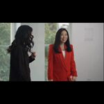 Awkwafina Instagram - Queens Museum