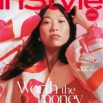 Awkwafina Instagram - Thank you @instyleaus and @justine_cullen for having me in the cover of this months issue! Photographer: @amyharrity Styling: @rachelwayman Creative Director: @hannah.lidbury Story: @courtneypearl Production: @aprh_productions Hair: @kyleeheathhair Makeup: @emilychengmakeup Manicure: @nails_by_yoko Fashion: @mariamseddiq Jewellery: @zimmermann @dinosaur_designs Booking: @talentconnectgroup
