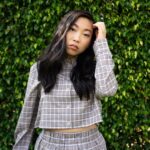 Awkwafina Instagram - Casual 📸 @casi.moss ❤️ @kirinstagram @marcusrfrancis @ecduzit @tibi
