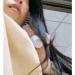 Awkwafina Instagram - BTS of me losing my mind shooting @thefarewell in a hospital. S/o @thumbelulu 😂😂