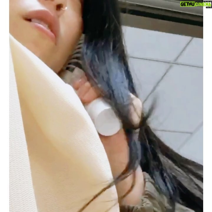Awkwafina Instagram - BTS of me losing my mind shooting @thefarewell in a hospital. S/o @thumbelulu 😂😂