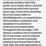 Awkwafina Instagram - I watched the video of George Floyd with my grandma. She wept when he called for his mama. She said “if I wasn’t so old, I’d be out there too.” Sickened by how many times I’ve seen this, as a POC, as an American. Racial injustice is a tangible, real thing, and to see how people have come out in droves across the world, the sense of unity you feel to your core when marching, to call for change, was one of the most incredible things to witness. We owe so much to the black community, because their contributions are molded into everything we consume, love and idolize. But we have to do it with respect, acknowledgment and awareness. We have to listen, and we’ll make mistakes. But we have to listen. BLACK LIVES MATTER. If you are in a position to donate: go to blacklivesmatter.com, or any organization of your choice that you believe in, and that helps the call for justice. Please share those orgs in the comments!