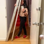 Awkwafina Instagram - Chaotic dump just for you 🎯