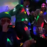 Awkwafina Instagram - Chaotic dump just for you 🎯