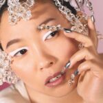 Awkwafina Instagram - Thank you @allure and my friend, beauty mentor and all around queen @heymichellelee for having me and interviewing me for this amazing cover. I met Michelle back in 2018, and she taught me about what even skin care regimen was. She really changed the game for me, and I’m honored to have reunited with her for this amazing shoot. Our interview touched on everything from @shangchi , to some painful events that have been happening within our community, and im proud to be on this cover during #apahm month. Not to mention, one fully comprised of an all-Asian crew. Photographer: @christinehahn Stylist: @kyleluu Hair: @gonn24 Make-up: @gracegraceahn Nails: @naominailsnyc Production: @weiliwang83