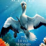 Awkwafina Instagram - It was the role of a lifetime and a once in a lifetime experience to play Scuttle and work with @hallebailey and the the rest of our amazing cast, director and composers! Disneys The Little Mermaid @disneylittlemermaid is out in theaters May 26th!!