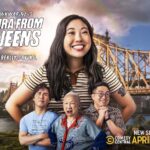 Awkwafina Instagram - We’re BACK 😆😆😆 Season 3 of @norafromqueens returns to April 26th 10:30/9:30c on @comedycentral
