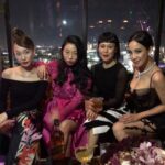 Awkwafina Instagram - 2 years ago today - @crazyrichasians came out in theaters. will never forget this night, and all that happened after.