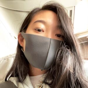 Awkwafina Instagram - Have been away working for the past few months in all of this devastation, and wanted to make double sure I was OK to travel before coming back home to the US. 
Haven’t said much about this whole thing because mostly I am just saddened by it. I worry for those who are most at risk for serious illness, the elderly and those with pre-existing conditions. I am saddened by the rhetoric that has come out of this, and the cruelty that came as a result. I hope that while we self isolate and socially distance to stay safe, we also stay sane and calm. Wishing everyone a sense of peace during this batshit crazy time - I will be locking myself up for the next 2 weeks rewatching the Tiger King. Love you all ❤️❤️❤️