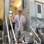 Awkwafina Instagram - TONIGHT: at 10:30/9:30 c new episode feat this gd legend in ATLANTIC CITY BABY @norafromqueens on @comedycentral 😊😊😊 RG: @joyseaboch ❤️
