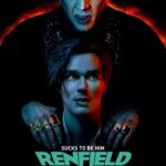 Awkwafina Instagram - #RenfieldMovie is coming - only in theaters April 14th 🩸🩸🩸 @renfieldmovie