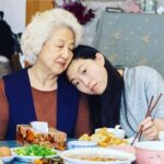 Awkwafina Instagram - @thefarewell comes out today!!#callyourgrandma @a24 📸: @casi.moss