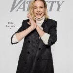 Awkwafina Instagram - Thank you @variety !! For not only recognizing my support of @buildingbeats but also putting me in such amazing company with these sheroes. #jenniferAniston @mariahcarey @chakaikhan @brielarson #danawalden 📸: @peggysirota And thank you my team! @itsmatin @josueperezhair @ecduzit @kovertcreative