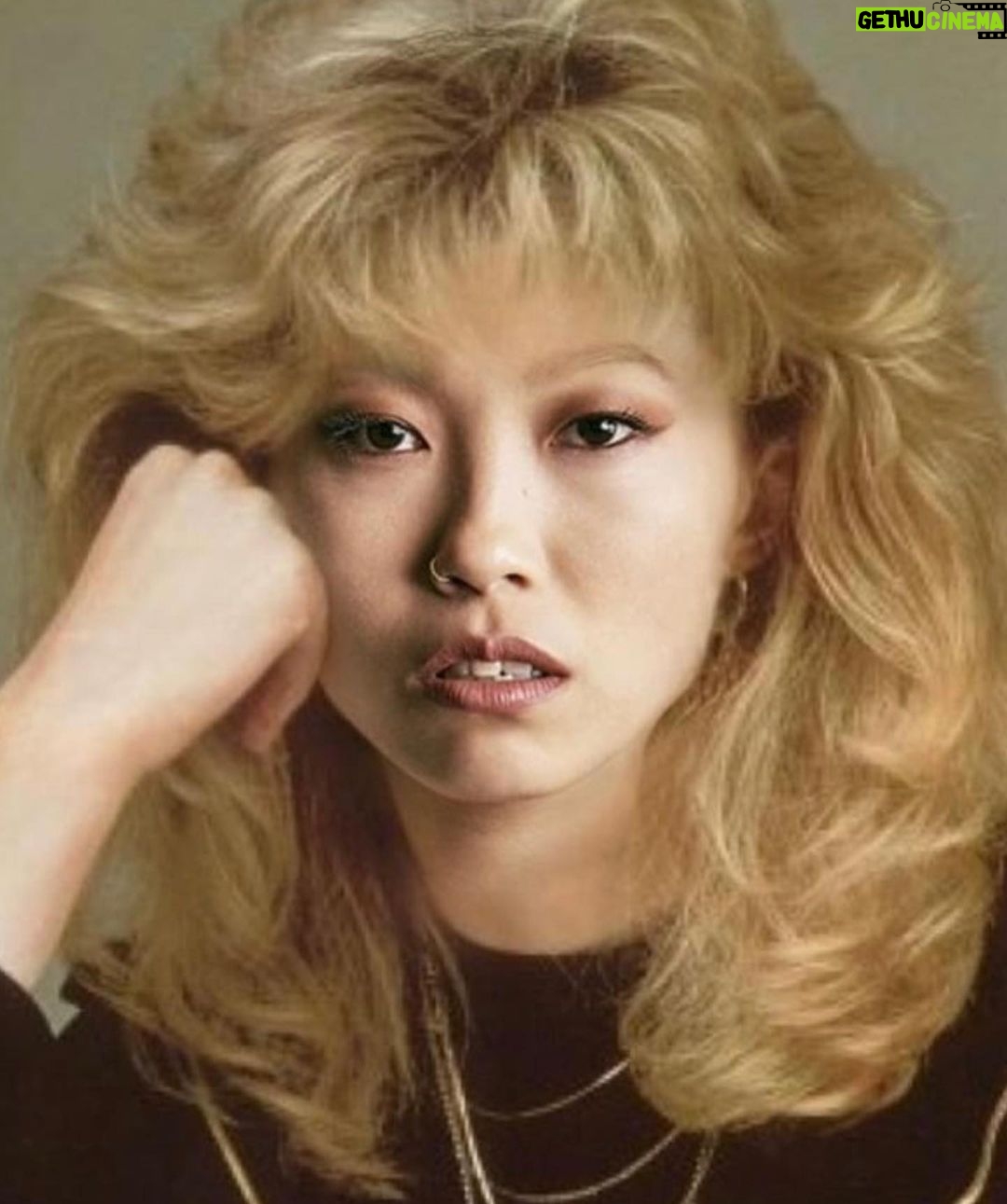 Awkwafina Instagram - This is why I both love and hate @ronaldmcdonkey lmao