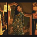 Awkwafina Instagram - Throwback to my very first #metgala - excited to go to the real one tomorrow! @jonathansimkhai #oceans8