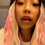 Awkwafina Instagram - My son still loves me! Part one of this goiter of a year end wrap up and thank the heavens for the animals in our lives ❤️