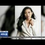 Awkwafina Instagram - Thank you @nybg for this incredible honor, and thank you @ny1 . This meant more than you’d ever know to me and my family. The NYBG was my mom’s favorite place in the city and she would take me there before I was old enough to walk. She held my 4th birthday party there and passed away a few months later. This meant so much to me and my dad. My mom would’ve been so happy. The Vanda Awkwafina is native to Singapore, and is now a part of the @nybg ‘s orchid collection and exhibition.