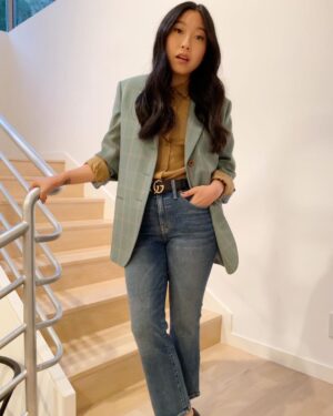 Awkwafina Instagram - A how it’s been going dump, just 4 u