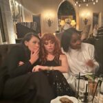 Awkwafina Instagram - Dump of late -