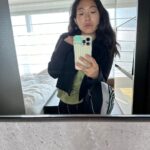Awkwafina Instagram - Went to Korea for the first time in (titanic voice) 30 yearsssss. It was emotional, it was turnt, it was beautiful and eventually felt like a kind of home. It’s weird to be half of someone you didn’t get to know, but I know she woulda been proud that I saw where she came from, and I felt like she was with me. Rainbows kept happening when I would feel sad and I feel like it was her... But then I saw rainbows every single day and realized it’s a very common occurrence there. Still, I didn’t feel so alone. Thank you to my brother from another umma @dumbfoundead for teaching me shitty airplane Korean, showing me Korean (American) culture, and finally: taking me back to see and love Korea, like you always said you wanted to do, all those years ago at Hodori in ktown. Seoul, Korea