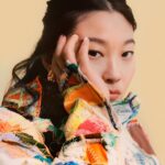 Awkwafina Instagram - Thank you @instyleaus and @justine_cullen for having me in the cover of this months issue! Photographer: @amyharrity Styling: @rachelwayman Creative Director: @hannah.lidbury Story: @courtneypearl Production: @aprh_productions Hair: @kyleeheathhair Makeup: @emilychengmakeup Manicure: @nails_by_yoko Fashion: @mariamseddiq Jewellery: @zimmermann @dinosaur_designs Booking: @talentconnectgroup