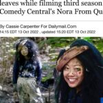 Awkwafina Instagram - finally live laugh loving under these conditions