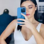Ayça Ayşin Turan Instagram – 💙🦋
