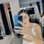 Ayça Ayşin Turan Instagram – 💙🦋