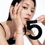Aya Asahina Instagram - . . 25ans7月号　CHANEL🤍 . . @25ansjp @chanelofficial