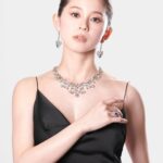 Aya Asahina Instagram - @chaumetofficial welcomes @asahina_aya as Japan Brand Ambassador. “It is an honor to be part of the Chaumet family, which has been around since 1780. When you wear the Maison’s pieces of jewelry, which have been loved by many for a long time, you gain confidence and strength from within. As Chaumet’s Brand Ambassador in Japan, I want to convey the charm of jewelry, which values human connections, to everyone.” Stay tuned for more! #Chaumet #AyaAsahina