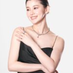 Aya Asahina Instagram - @chaumetofficial welcomes @asahina_aya as Japan Brand Ambassador. “It is an honor to be part of the Chaumet family, which has been around since 1780. When you wear the Maison’s pieces of jewelry, which have been loved by many for a long time, you gain confidence and strength from within. As Chaumet’s Brand Ambassador in Japan, I want to convey the charm of jewelry, which values human connections, to everyone.” Stay tuned for more! #Chaumet #AyaAsahina