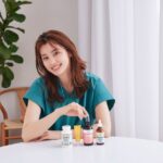 Aya Asahina Instagram - . . トレーナーさんきっかけで愛用しているiHerb。 自然派製品の物も多く、 「オーガニック」「ヴィーガン」「グルテン無配合」など、 こだわりの条件付きで商品の検索もできるし 欲しいものを探しやすいのが特徴です💓 . 私が以前Oggiで紹介した California Gold Nutrition® オメガ3プレミアムフィッシュオイルも iHerbで購入したもの☺️ . 個人輸入扱いで海外から届くため、 日本では手に入りにくい商品も購入することができます！ . . ※普段愛用しているiHerbの紹介ができるのは、 個人的に凄くうれしい♥️🤭 気になる方は明日4/21お昼公開の Oggi.jpの記事をぜひチェックしてね！＾＾ . . @iherbjapanese @iherb #アイハーブ #アイハーブジャパン #アイハーブ生活 @oggi_mag #PR