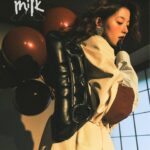 Aya Asahina Instagram - . . . 香港の雑誌「milk x」に出ております💓 . -17ANNIVERSARY- 記念すべき号に呼んで頂き嬉しい限りです☺️ . レトロな雰囲気の中GUCCIの衣装を着用しました。 皆さんぜひチェックしてみてください♥️ . . @milkxhk @gucci