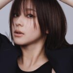 Aya Asahina Instagram - . . 少し前になるけど、 撮影してもらった写真♥️ とってもお気に入り🥰 . @kuramoto.yuma @kuramoto_work @kibeburu . .