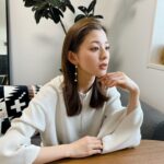 Aya Asahina Instagram - . . 撮影の合間に撮ってみたり💓 . .