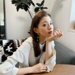 Aya Asahina Instagram - . . 撮影の合間に撮ってみたり💓 . .