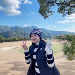Aya Asahina Instagram – .
.
2022.12.31
本年も沢山お世話になりました！＾＾
.
.
最近のお写真💓
やっと父親と一緒にゴルフコースに
行ってきました！＾＾
.
とってもいい日でした🫶
.
皆様来年もよろしくお願い致します♥️
.
.
.