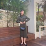 Aya Asahina Instagram - . . . -PRADA- Autumn Winter2023 POPUP . 7/26～8/1 伊勢丹新宿店 本館1階 ザ・ステージ で行われています🤍 気になる方はぜひチェックしてね！ . @prada #pradafw23 . .