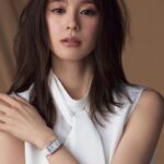 Aya Asahina Instagram - . . oggi7月号🧡 もうチェックしてくれた？🫶 . . @oggi_mag @longines .