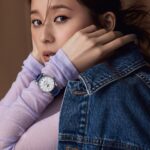 Aya Asahina Instagram - . . oggi7月号🧡 もうチェックしてくれた？🫶 . . @oggi_mag @longines .