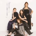 Aya Asahina Instagram - . . @oggi_mag 9月号が発売されました🩶 今回の表紙は専属モデル4人での撮影。 待ち時間もワイワイ話しながらの、 凄く楽しい撮影でした🥰 . そしてdマガジンではアザーカットや メイクの詳細や私たちのコメントも 入っておりますので、 ぜひチェックしてね🤍 . oggiモデルに会える機会も増えてきて 嬉しい限り！！💙 . 今後もoggiならではの企画や 組撮影も楽しみにして頂きたいです🥰 . まずはこの30周年締めくくりの、 9月号をぜひチェックしてね♥️ . .